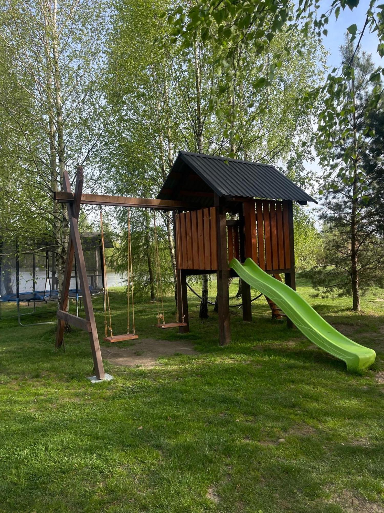 Перлина Буковини Lipovans Exterior foto